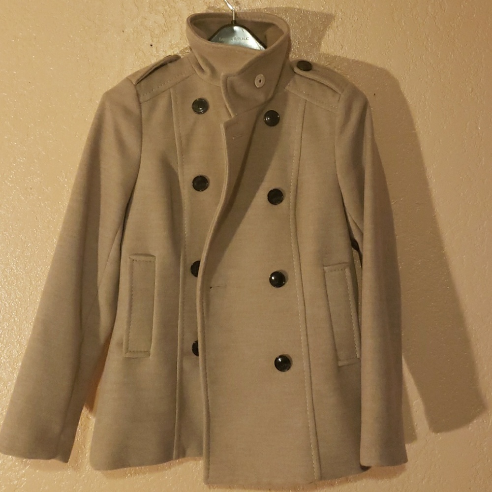 HM Coat